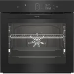 Электрический духовой шкаф Hotpoint-Ariston FE8 1352 SP BLG