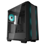 Корпус DeepCool CC560 (Midi-Tower, 1xUSB3.0)