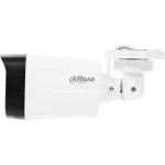 Камера видеонаблюдения Dahua DH-IPC-HFW1439TL1P-A-IL-0280B (IP, уличная, цилиндрическая, 4Мп, 2.8-2.8мм, 2560x1440, 25кадр/с)