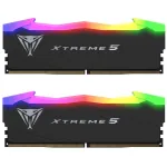Память DIMM DDR5 2x16Гб 6400МГц Patriot (51200Мб/с, CL32, 288-pin)