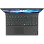 Игровой ноутбук Gigabyte G6X (Intel Core i7 13650HX 2.6 ГГц/16 ГБ DDR5 4800 МГц/16