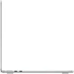 Ноутбук Apple MacBook Air A3240 (Apple M4 (10 core CPU/10 core GPU) 2.85 ГГц/16 ГБ нет/13.6