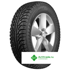 Шина Nordman C 205/75 R16C 113/111R зимняя шипы