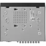 Видеорегистратор Dahua DH-XVR5116HS-I3(HVR (гибридный), каналов: 16, разрешение: 3840x2160)