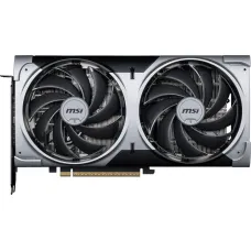 Видеокарта GeForce RTX 5070 2542МГц 12Гб MSI (GDDR7, 192бит) [RTX 5070 12G VENTUS 2X]