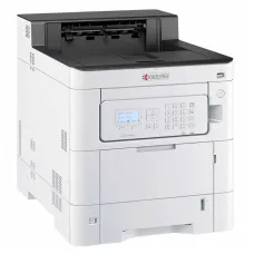 Принтер Kyocera Ecosys PA4500cx (лазерная, цветная, A4, 1024Мб, 1200x1200dpi, авт.дуплекс, RJ-45, USB)