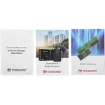 Внешний жесткий диск HDD Transcend (2.5