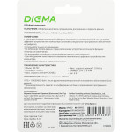 Накопитель USB DIGMA DGFUM128A20SR