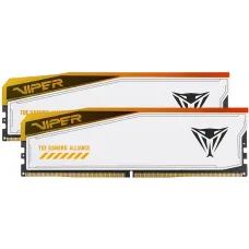 Память DIMM DDR5 2x16Гб 6000МГц Patriot (48000Мб/с, CL36, 288-pin) [PVER532G60C36KT]