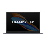 Ноутбук Infinix Inbook Y3 PLUS YL512 (Intel Core i5 1235U 1.3 ГГц/16 ГБ LPDDR4x/15.6