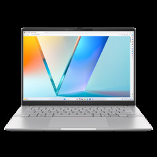 ASUS Vivobook S 14 OLED M5406WA-PP086W (AMD Ryzen AI 9 HX 370 2 ГГц/32 ГБ LPDDR5x/14