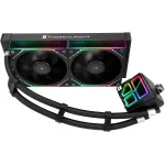 Кулер Thermalright F-INFINITY-240-BL
