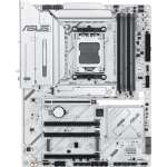 Материнская плата ASUS X870 MAX GAMING WIFI7 W (AM5, AMD X870, xDDR5 DIMM, ATX, RAID SATA: 0,1,10,5)