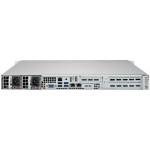 Серверная платформа Supermicro SYS-1029P-WTRT (1U)