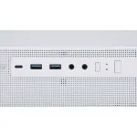 Корпус Formula Crystal Z8 FLOE (Midi-Tower, 1xUSB3.0)