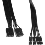 Корпус KingPrice KPCC-MN209 (Mini-Tower, 2xUSB3.0)