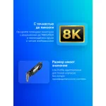 Видеокарта T1000 1065МГц PNY (GDDR6, 128бит)