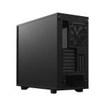 Корпус Fractal Design Define 7 Black TG Dark Tint (1x140мм)