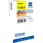 Картридж Epson C13T15774010 (серый; 23000стр; St Ph R3000)