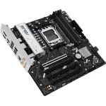 Материнская плата ASUS B850M MAX GAMING WIFI (x)