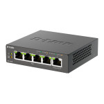 Коммутатор D-Link DGS-1005P