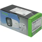Камера видеонаблюдения Tiandy TC-C34QN I5W/E/Y/2.8/V4.2 (IP, уличная, цилиндрическая, 4Мп, 2.8-2.8мм, 2688x1520)