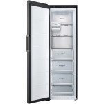 Морозильная камера LG GC-B404FAQM (A+, объем :355л)