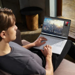 ASUS ROG Zephyrus G16 GU605CP-QR069 (Intel Core Ultra 7 255H 2 ГГц/32 ГБ LPDDR5X 7467 МГц/16