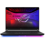 Ноутбук ASUS ROG Strix Scar 16 G635LX-RW150 (Intel Core Ultra 9 275HX 2.7 ГГц/64 ГБ DDR5 5600 МГц/16