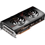 Видеокарта Radeon RX 7800XT 2124МГц 16Гб Sapphire Pulse (GDDR6, 256бит, 2xHDMI, 2xDP)