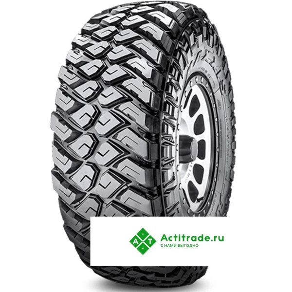Шина Maxxis MT-772 RAZR MT 295/70 R18 129/126Q летняя