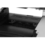 МФУ Ricoh M 320F (лазерная, черно-белая, A4, 256Мб, 32стр/м, 1200x1200dpi, авт.дуплекс, 35'000стр в мес, RJ-45, USB)