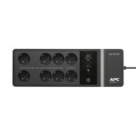 ИБП APC by Schneider Electric Back-UPS BE850G2-RS (резервный, 850ВА, 520Вт, 6xCEE 7 (евророзетка))