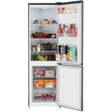 Холодильник Beko B1RCSK272G (2-камерный, серый)