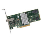 RAID контроллер LSI 9300-4i4e