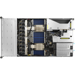 Серверная платформа ASUS RS700-E10-RS12U (1U)