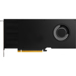 Видеокарта RTX A4000 735МГц 16Гб NVIDIA (PCI-E 4.0, GDDR6, 256бит, 4xDP)