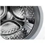 Стиральная машина Electrolux EW9F7417WCE(59.7x84.7x63.6см, фронтальная, макс:10кг, 1400об/мин, белый)