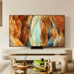 QLED-телевизор Samsung QE85QN70FAU (85