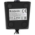 Компьютерная акустика DEFENDER SPK-190 (2.0, 8Вт, пластик)