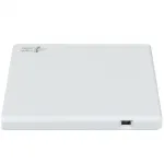 Внешний DVD RW DL привод LG GP57EW40 White