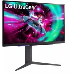Монитор LG UltraGear 27GR93U-B (27