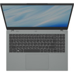 Ноутбук IRU Калибр 15CLG2 (Intel Core i5 8259U 2.3 ГГц/8 ГБ DDR4/15.6