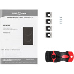 Индукционная варочная поверхность Krona Vento 30 BL