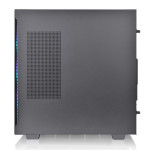 Корпус Thermaltake Divider 300 TG ARGB Black (Midi-Tower)