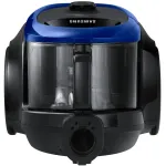 Пылесос Samsung VC18M2110 (сухая, контейнер, мощность всасывания: 380Вт, пылесборник: 1.5л, потребляемая мощность: 1800Вт)