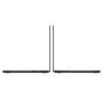 Apple MacBook Pro (Apple M3 Max (16 core CPU/40 core GPU) 2.75 ГГц/48 ГБ LPDDR5/16.2