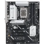 Материнская плата ASUS PRIME B860-PLUS WIFI (LGA1851, Intel B860, xDDR5 DIMM, ATX, RAID SATA: 0,1,10,5)