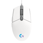Мышь Logitech G102 Lightsync (8000dpi)