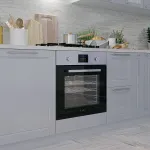 Электрический духовой шкаф Lex EDP 093 IX NEW